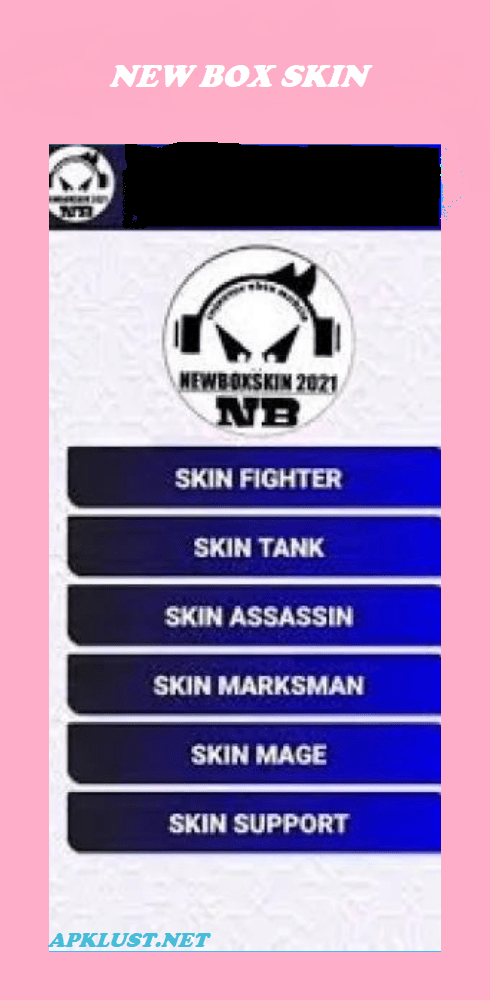 New Box Skin Injector