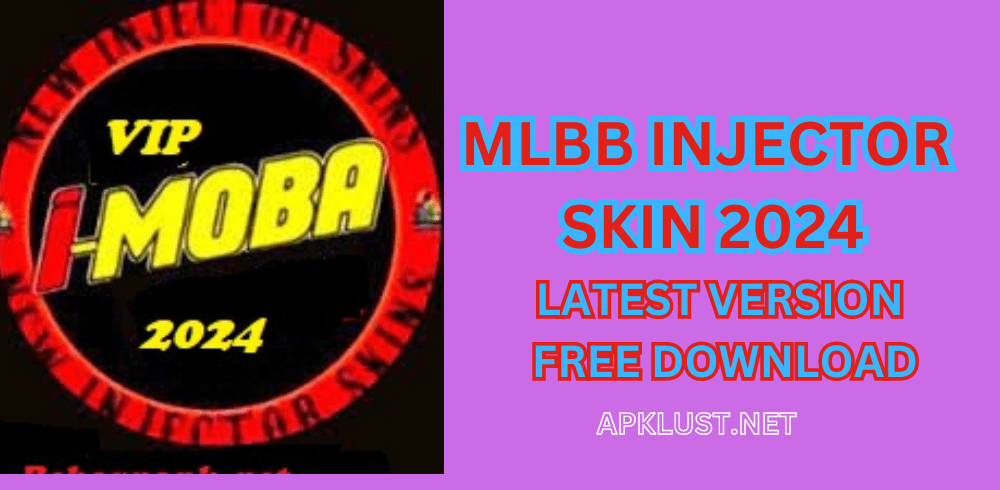 MLBB Injector Skin