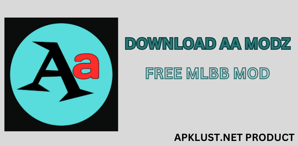 AA Modz MLBB