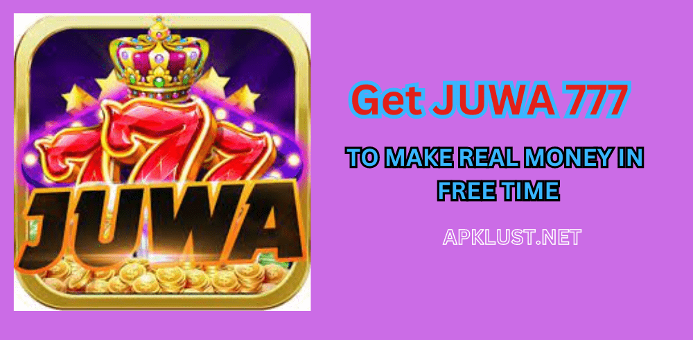 Juwa 777  APK