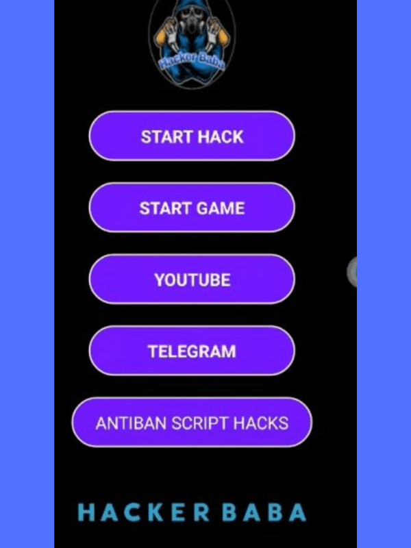 Hacker Baba Mod APK 2024