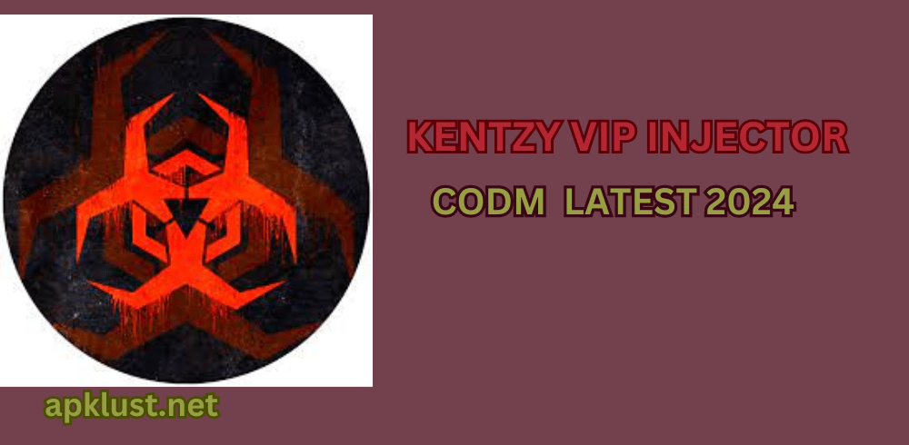 Kentzy CODM Injector