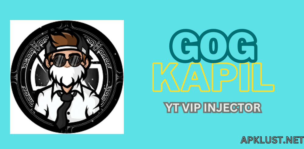 God Kapil YT Injector Apk