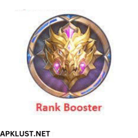 MLBB Rank Booster VIP Apk Download (100% working) Free For 2025 APKLust