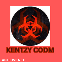 Kentzy Injector Codm Apk Download Free V44 For Android APKLust