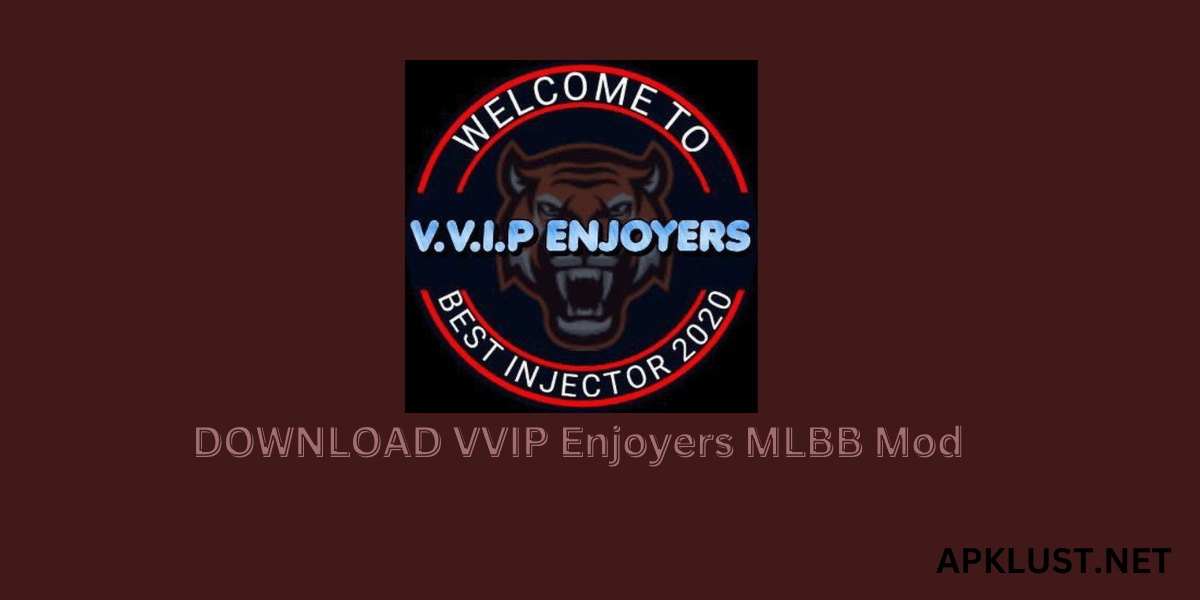 VVIP Enjoyers MLBB Mod