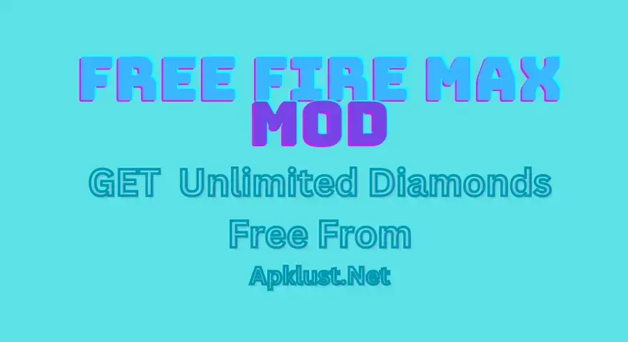 Free Fire Max Mod