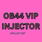 OB50 VIP Injector