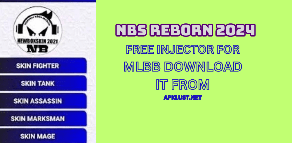 NBS Reborn 2024 Apk Mod