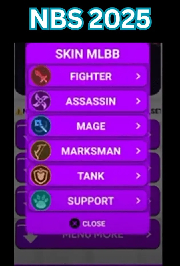 NBS Reborn 2025 Injector APK