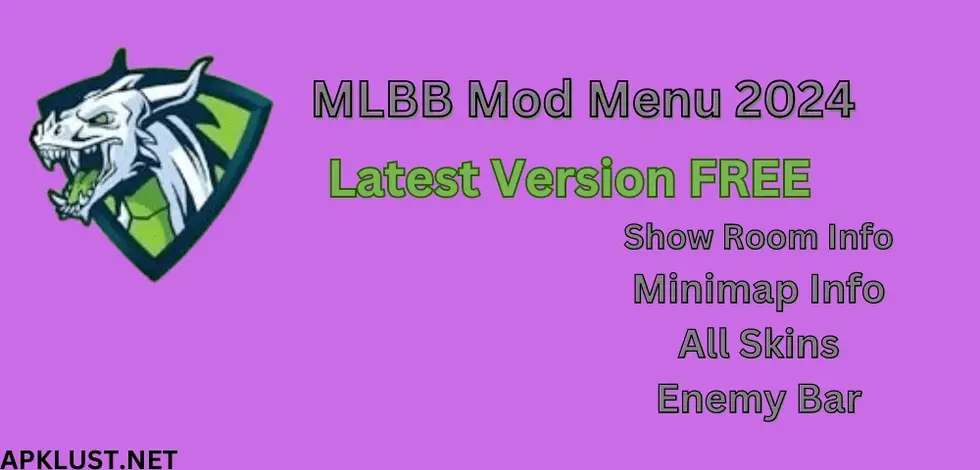 MLBB Mod Menu Latest Version