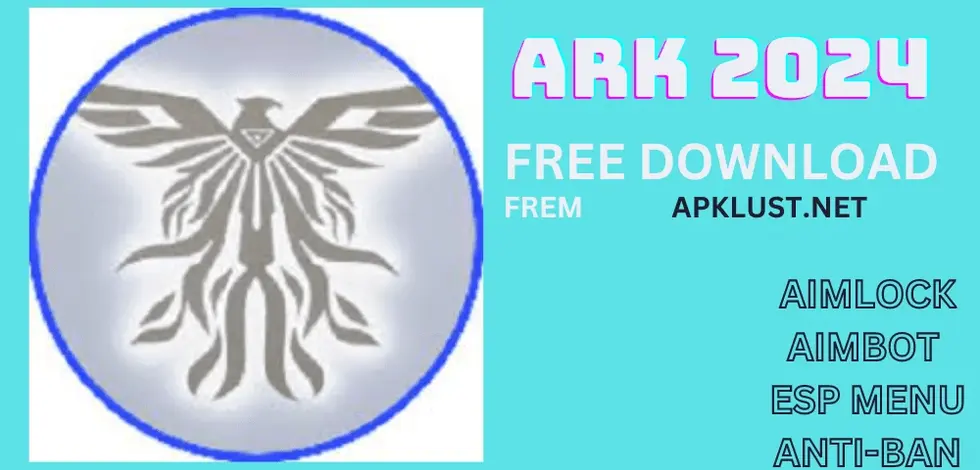 ARK Injector new
