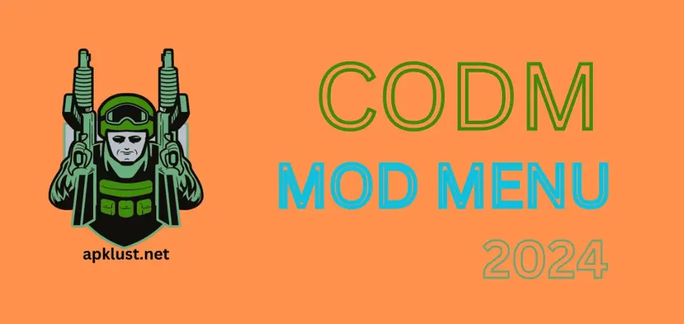 CODM Injector Mod Apk