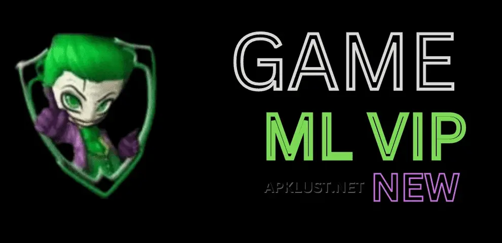 Game VIP ML