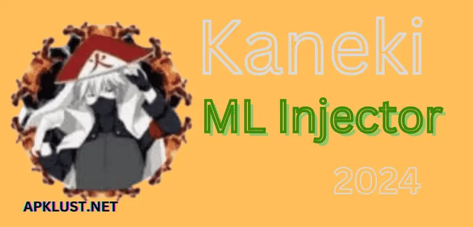 Kaneki ML Injector