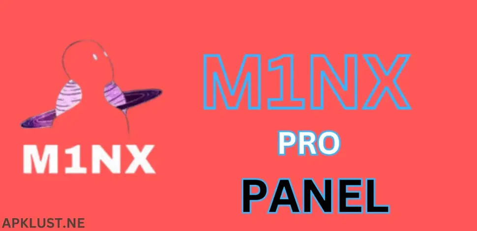 M1NX Pro Panel Injector
