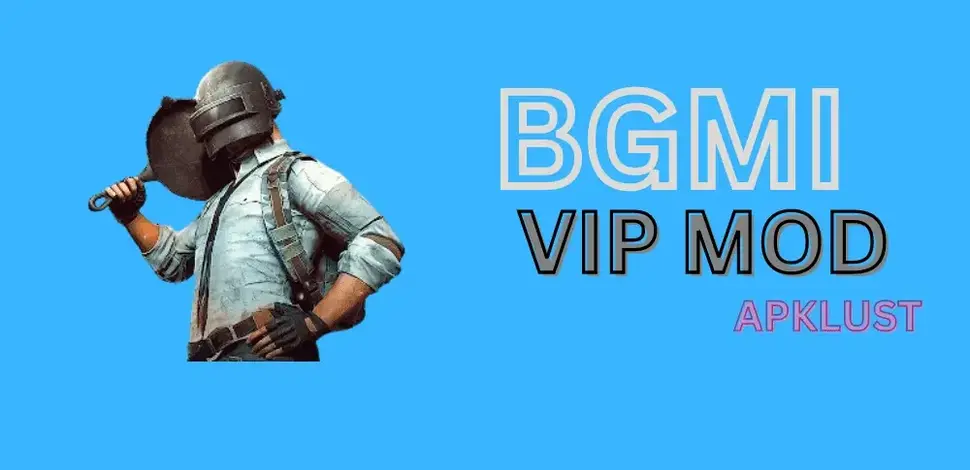 BGMI APK Mod