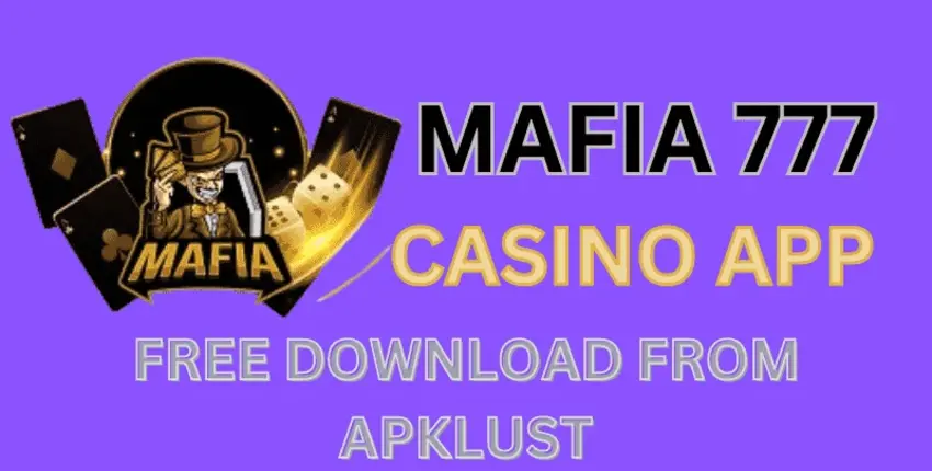 Mafia 777 Casino