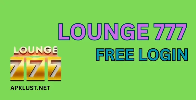 Lounge777 login