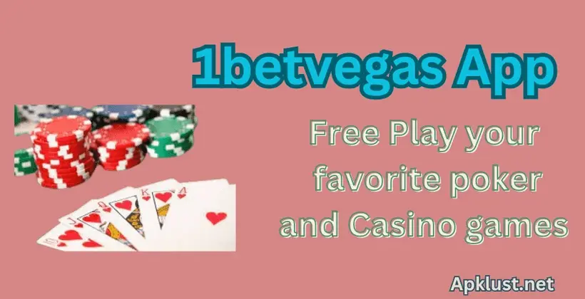 1Betvegas Casino Online