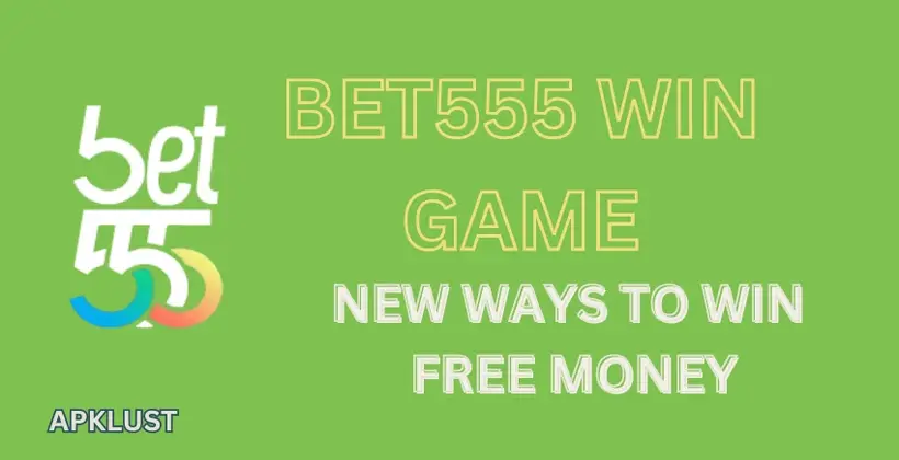 Bet555 Win Game Apk 