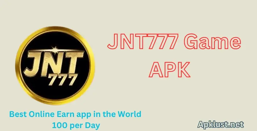 JNT777 APK