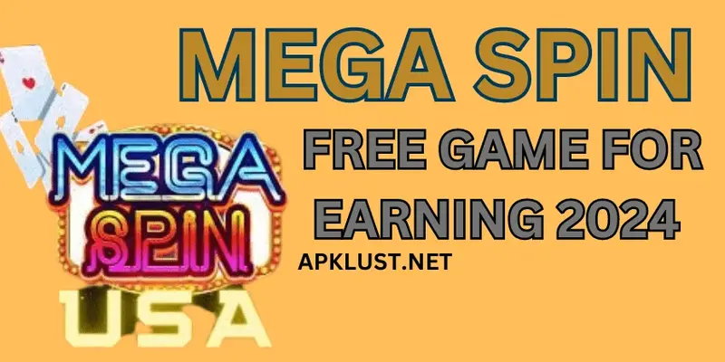 MegaSpin777 App Download