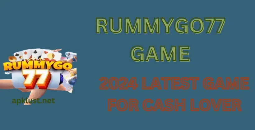 RummyGo77 Game
