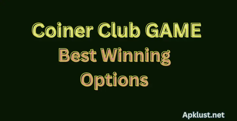 Coiner Club Game Mod Apk 
