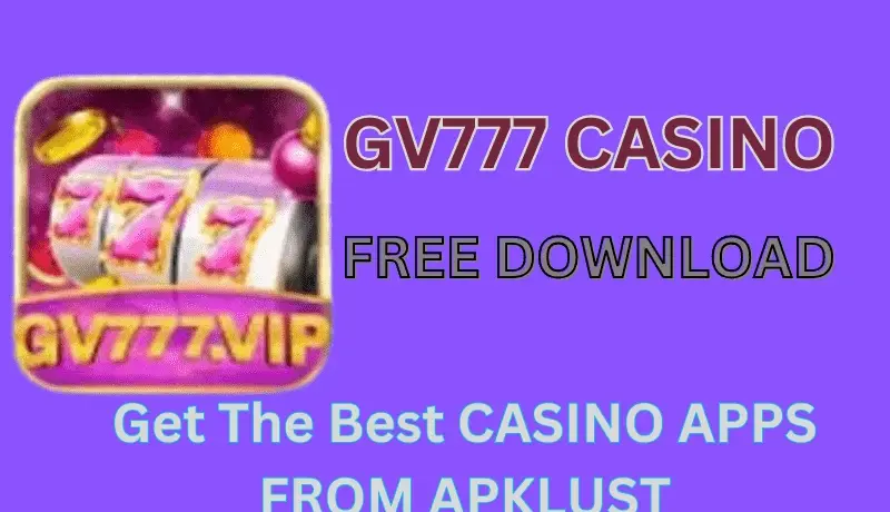 gv777 game apk