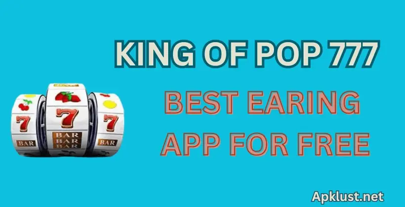 King Of Pop 777 Apk