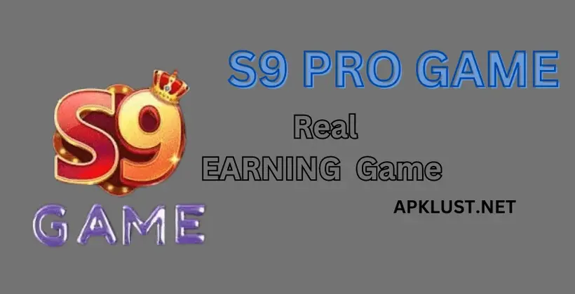 S9 Pro Game