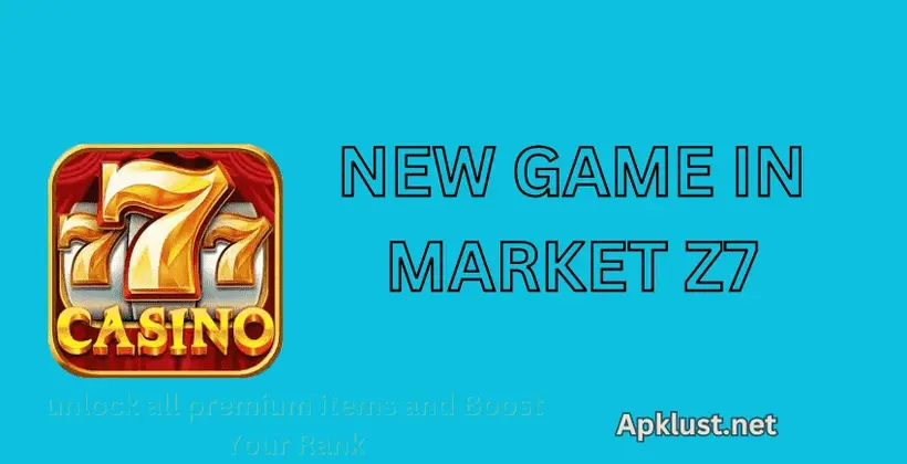 Z7 Game Apk