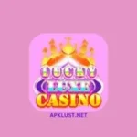 Lucky Luxe Casino