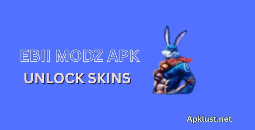 Ebii Modz Apk