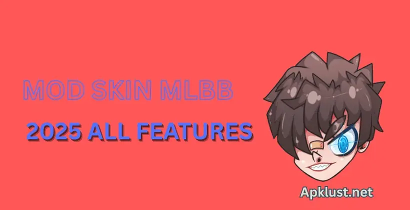 mod skin 2025 Apk