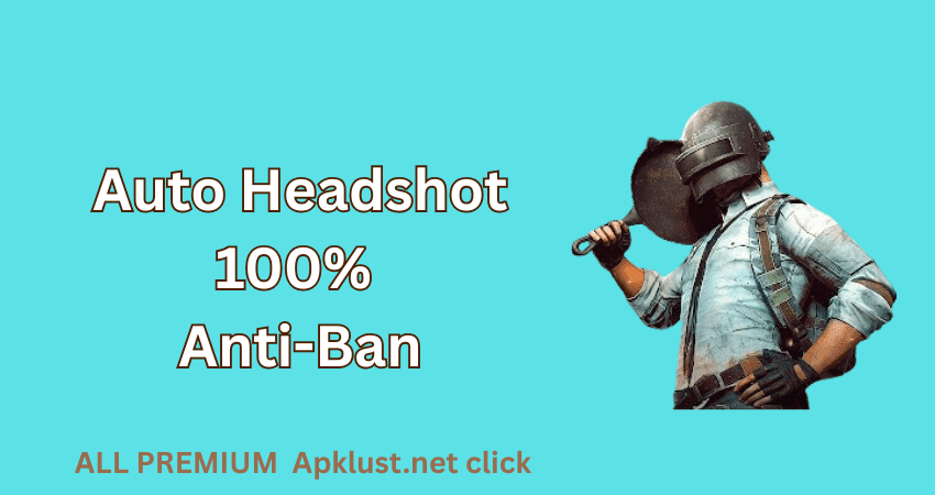 Free Fire Auto Headshot Panel