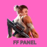 Free Fire Panel