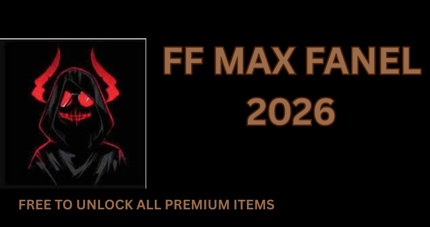 Free Fire Panel 2026