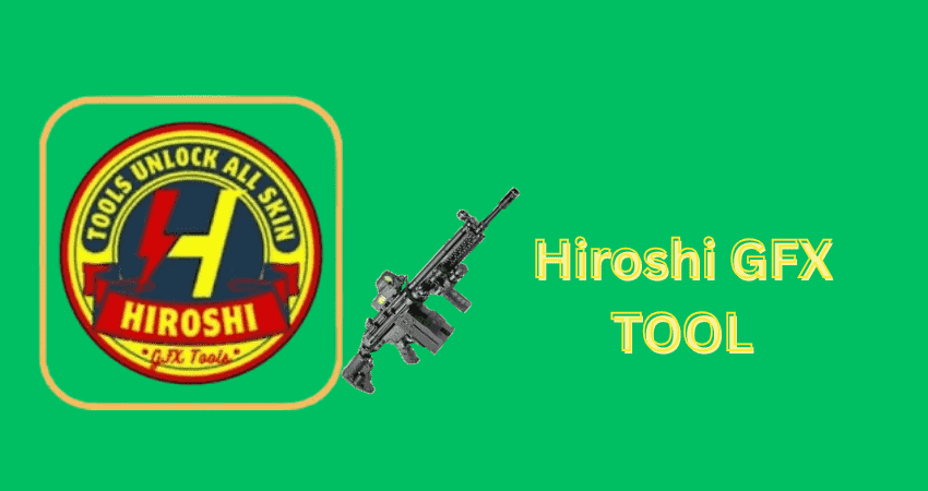 Hiroshi GFX Tool