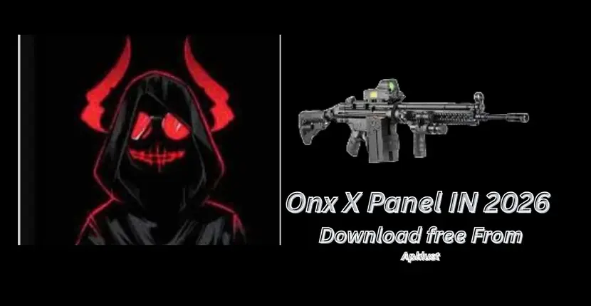 Onx X Panel