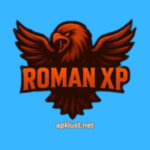 ROMAN XP Panel FF