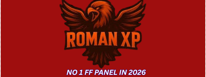 Roman XP Panel