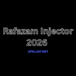 Rafazam Injector Apk
