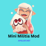 Sahad IKR Mini Militia Apk