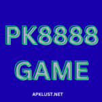 PK8888 Game