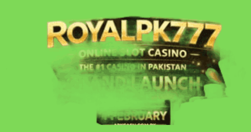 RoyalPK 777 Game