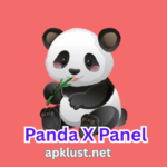 Panda X Panel